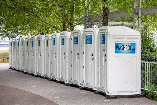 Best Sanitation services for porta potties  in Corcoran, MN