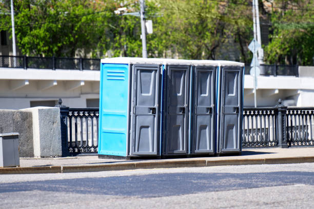 Best Portable bathroom rental  in Corcoran, MN