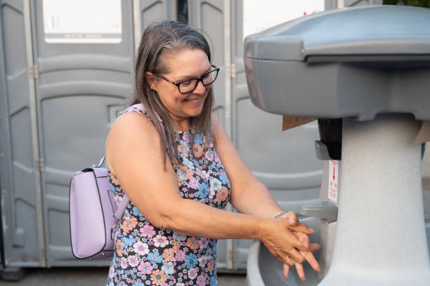 Best Local porta potty services  in Corcoran, MN